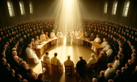1. Synod Diecezji Świdnickiej. Wiemy kiedy się rozpocznie i jaki jest jego cel