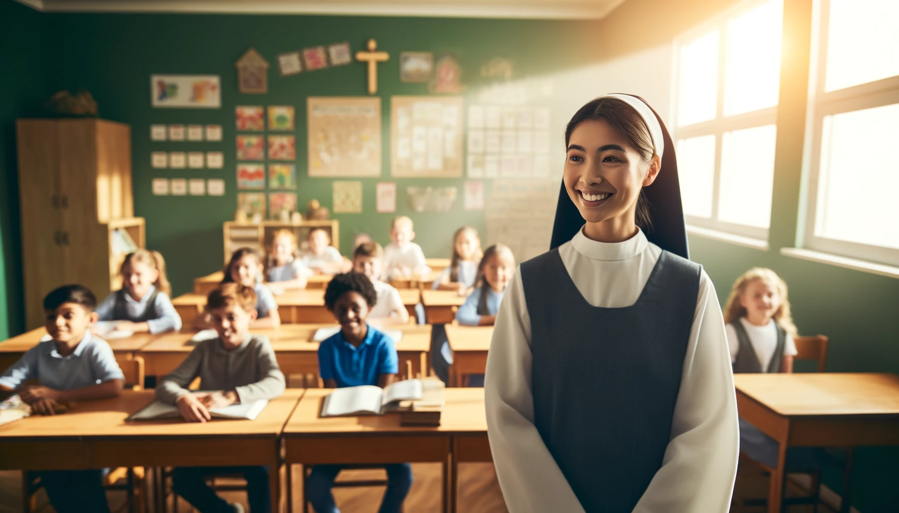 Komisja Wychowania Katolickiego KEP o religii w szkole w Polsce