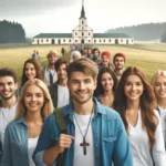 Pielgrzymka – katolickie narzędzie duchowego rozwoju