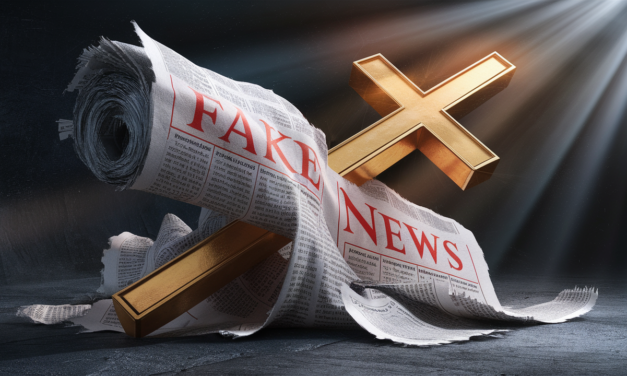 Klęska „Newsweeka” i „Gazety Wyborczej”. Biskup Marek Mendyk zwycięża w walce o prawdę