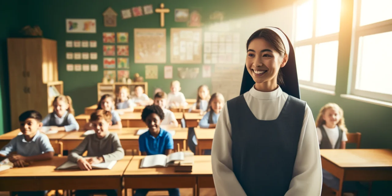Religia w szkole – dlaczego tak wielu przeszkadza?