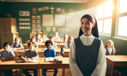 Religia w szkole – dlaczego tak wielu przeszkadza?