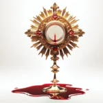 Boże Ciało. Cuda eucharystyczne przed naszymi oczami