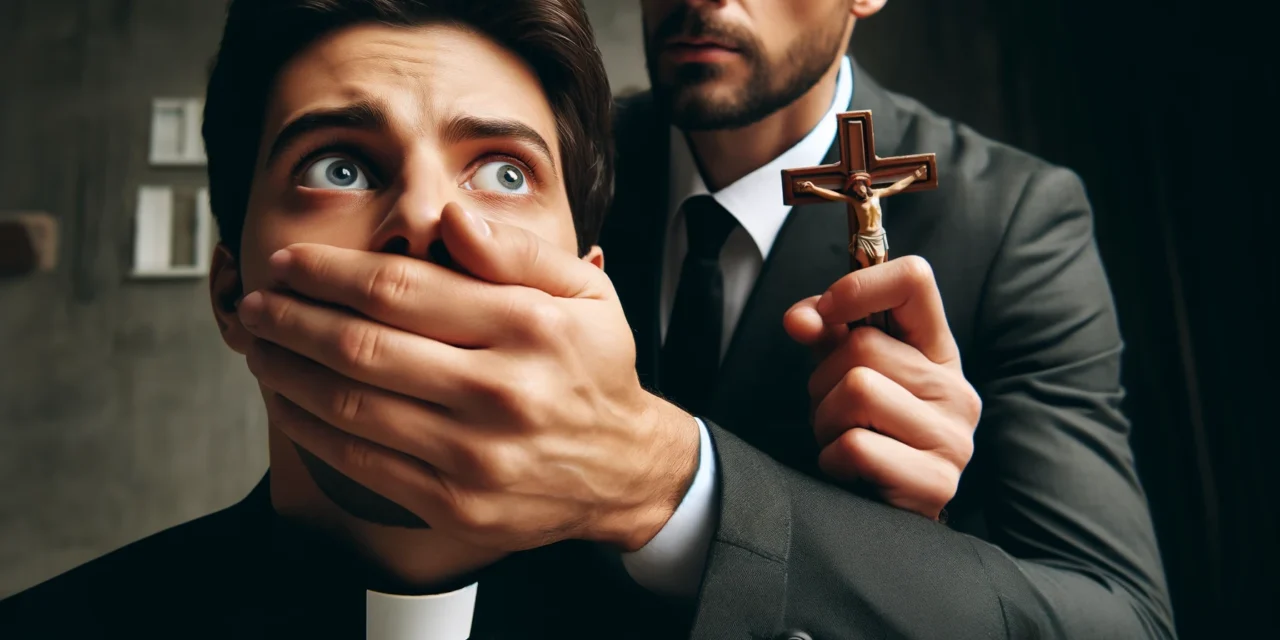 Cisza wyborcza – narzędzie przeciwko Kościołowi Katolickiemu?
