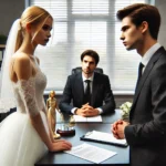 W urzędzie albo u notariusza. Czy szybkie rozwody pogłębią kryzys małżeństwa?