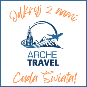 Arche Travel