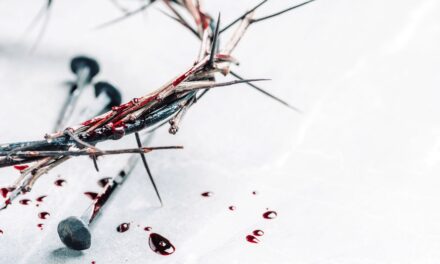 Miesiąc Najdroższej Krwi Chrystusa