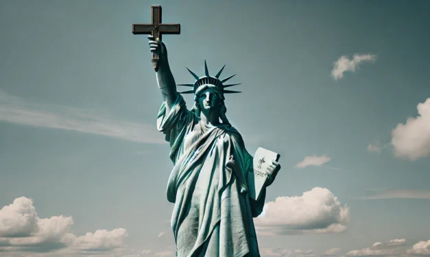 Made in USA: Katolicy w USA