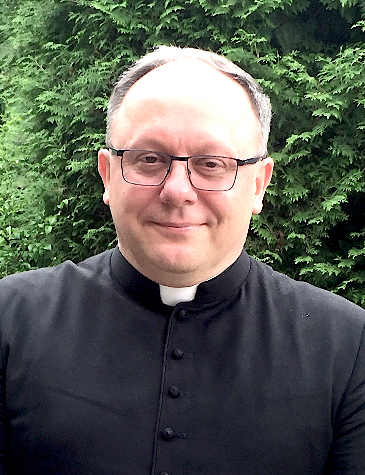 Abp. Henryk Jagodziński