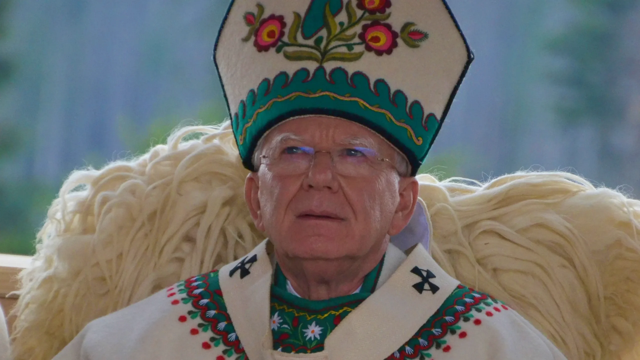 Abp. Marek Jędraszewski