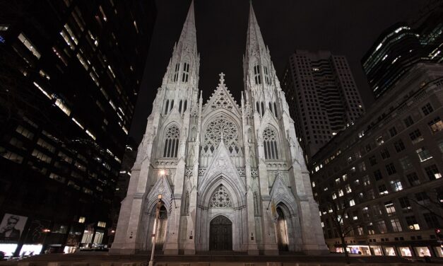 Nowy Jork – 400 lat miasta. Jak wygląda tamtejsza społeczność katolicka?