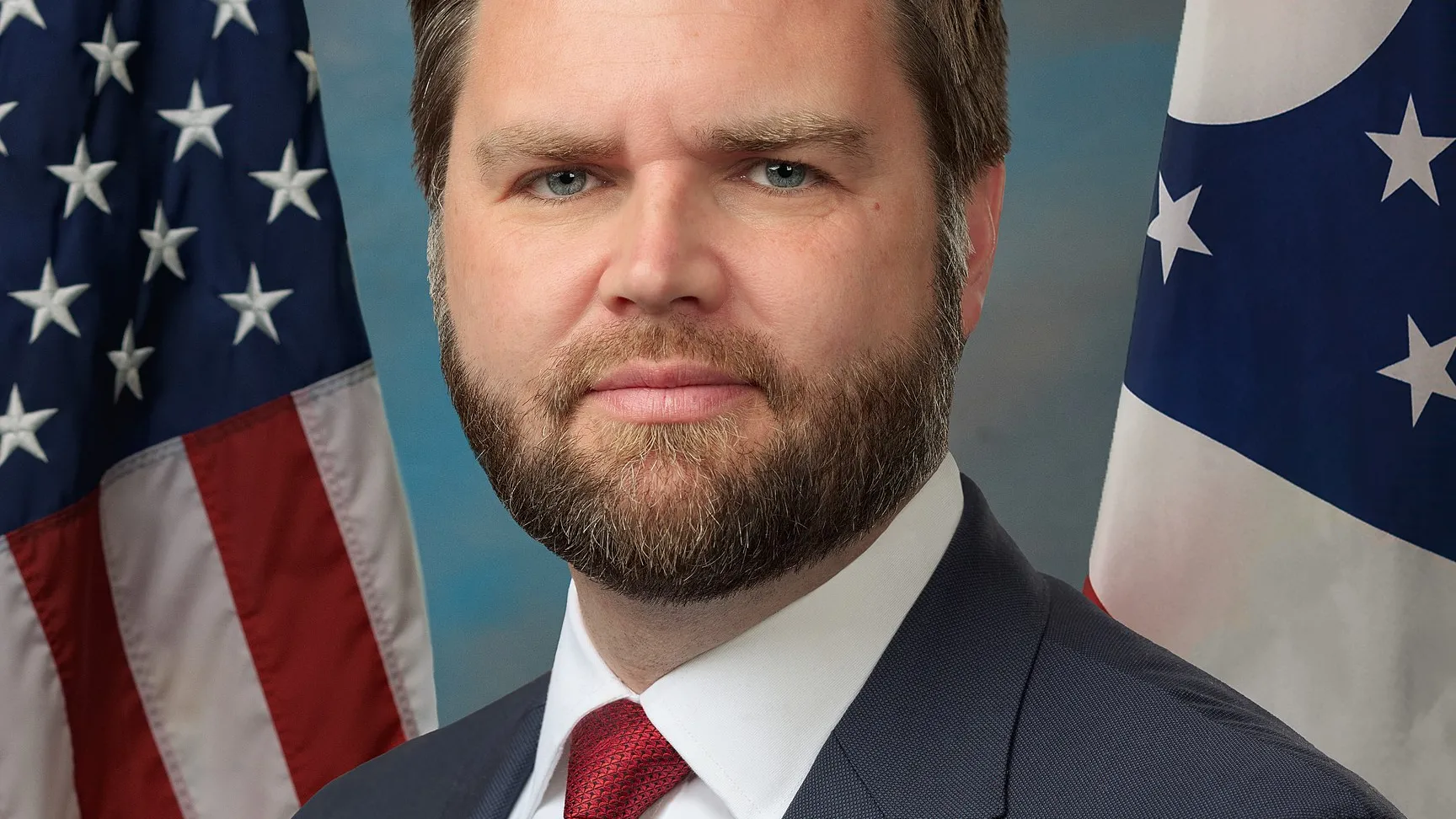 Katolik J.D. Vance