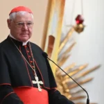 Kardynał Gerhard Müller: Prawdziwym zagrożeniem dla ludzkości są gazy cieplarniane grzechu i globalne ocieplenie niewiary [TYLKO U NAS]