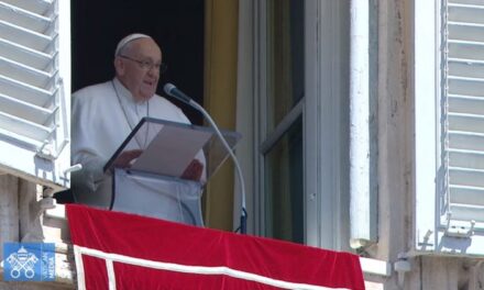 Papież Franciszek w liście do wiernych w Nikaragui. Chrześcijanie prześladowani na całym świecie. Te dane muszą niepokoić