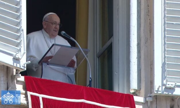 Papież Franciszek w liście do wiernych w Nikaragui. Chrześcijanie prześladowani na całym świecie. Te dane muszą niepokoić