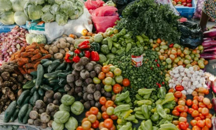 Żywność ekologiczna, czyli jaka? Prawdy i mity na temat bio i eko