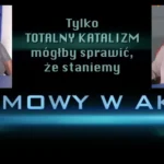 Tylko TOTALNY KATAKLIZM mógłby sprawić, że staniemy [PODCAST]