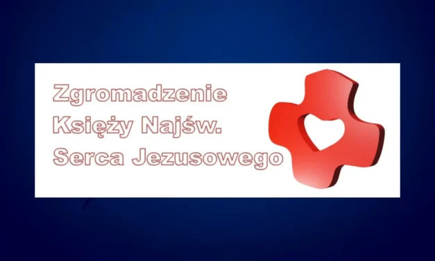 Ks. Michał Olszewski – oświadczenie Zgromadzenia Księży Najświętszego Serca Jezusowego