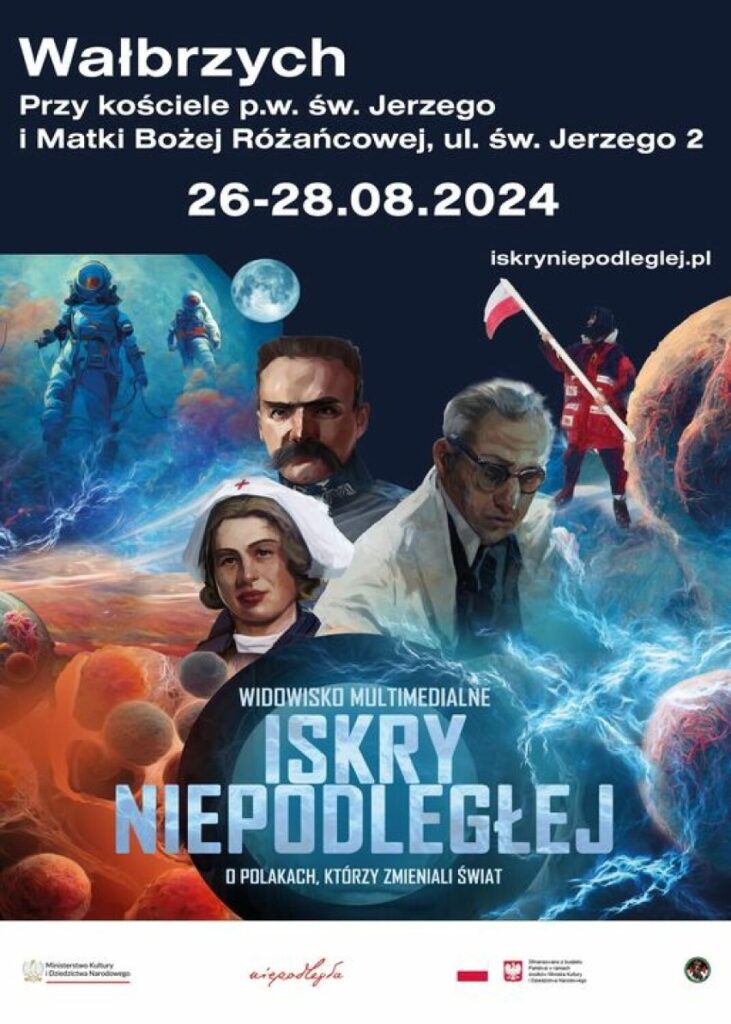 Iskry Niepodległej