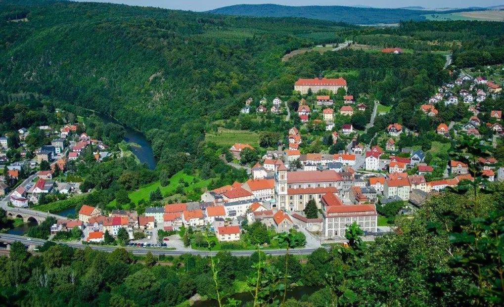 Pielgrzymka kobiet do Sanktuarium Matki Bożej Strażniczki Wiary