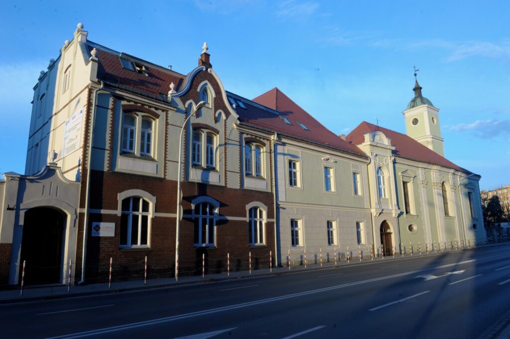 Caritas Diecezji Świdnickiej