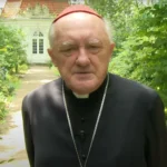Kard. Kazimierz Nycz: Pielgrzymka to urzeczywistnianie, stawanie się Kościoła po drodze