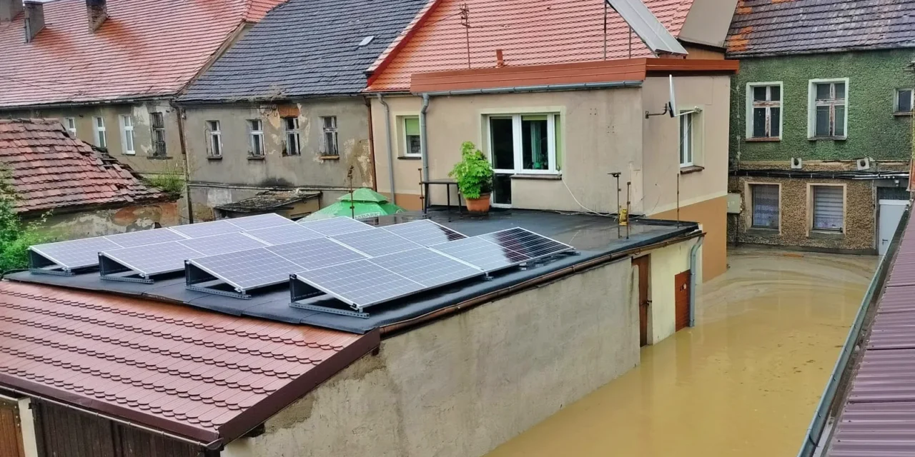 Przewodniczący KEP Abp Tadeusz Wojda apeluje o pomoc dla powodzian