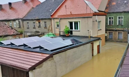 Przewodniczący KEP Abp Tadeusz Wojda apeluje o pomoc dla powodzian