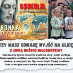 Koronka na Ulicach Miast Świata – znamy dziesięć intencji. Jest zaskoczenie