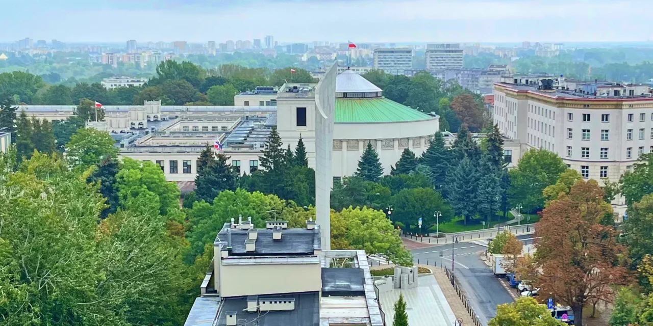 Międzynarodowy Dzień Demokracji. Co chrześcijaństwo mówi o polityce?