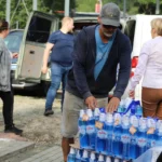 Koncert charytatywny i zbiórka Caritas. Solidarność Polaków w obliczu powodzi