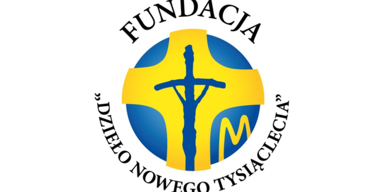 Fundacja Dzieło Nowego Tysiąclecia. Dlaczego 13 października trzeba wesprzeć „stypendystów Jana Pawła II”?