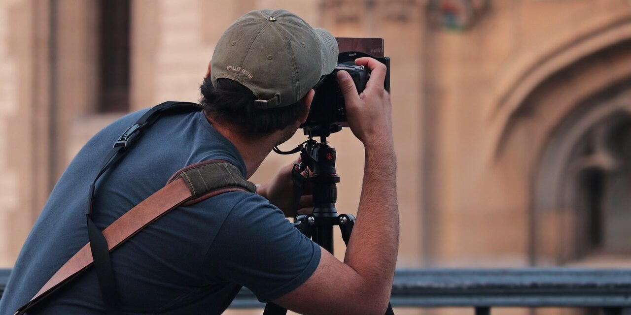 Ten kurs liturgiczny dla fotografów przyda ci się, jeśli chcesz rozbić zdjęcia w Kościele