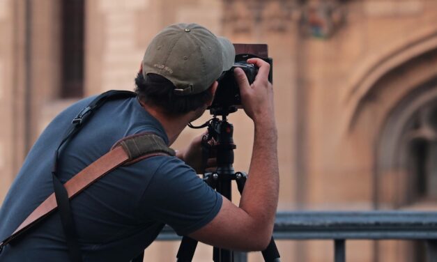 Ten kurs liturgiczny dla fotografów przyda ci się, jeśli chcesz robić zdjęcia w Kościele