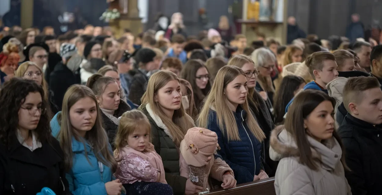 Ks. Zbigniew Chromy: Czysto indywidualne chrześcijaństwo nie istnieje