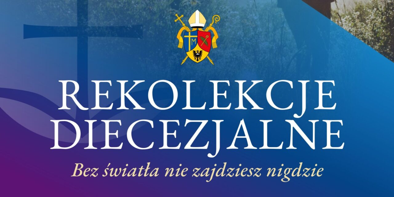 Bez światła nie zajdziesz nigdzie! Już niedługo Diecezjalny Dzień Młodzieży