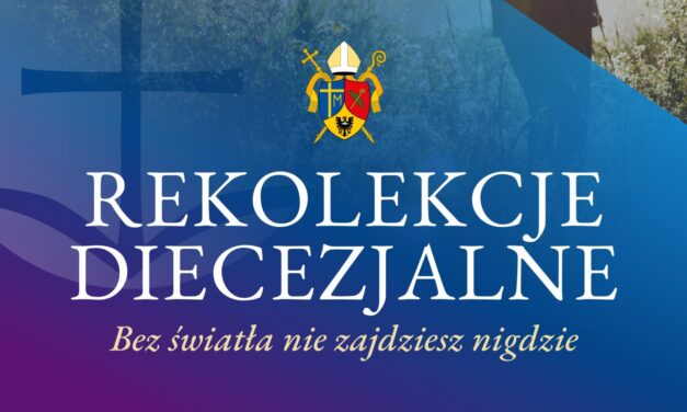 Bez światła nie zajdziesz nigdzie! Już niedługo Diecezjalny Dzień Młodzieży