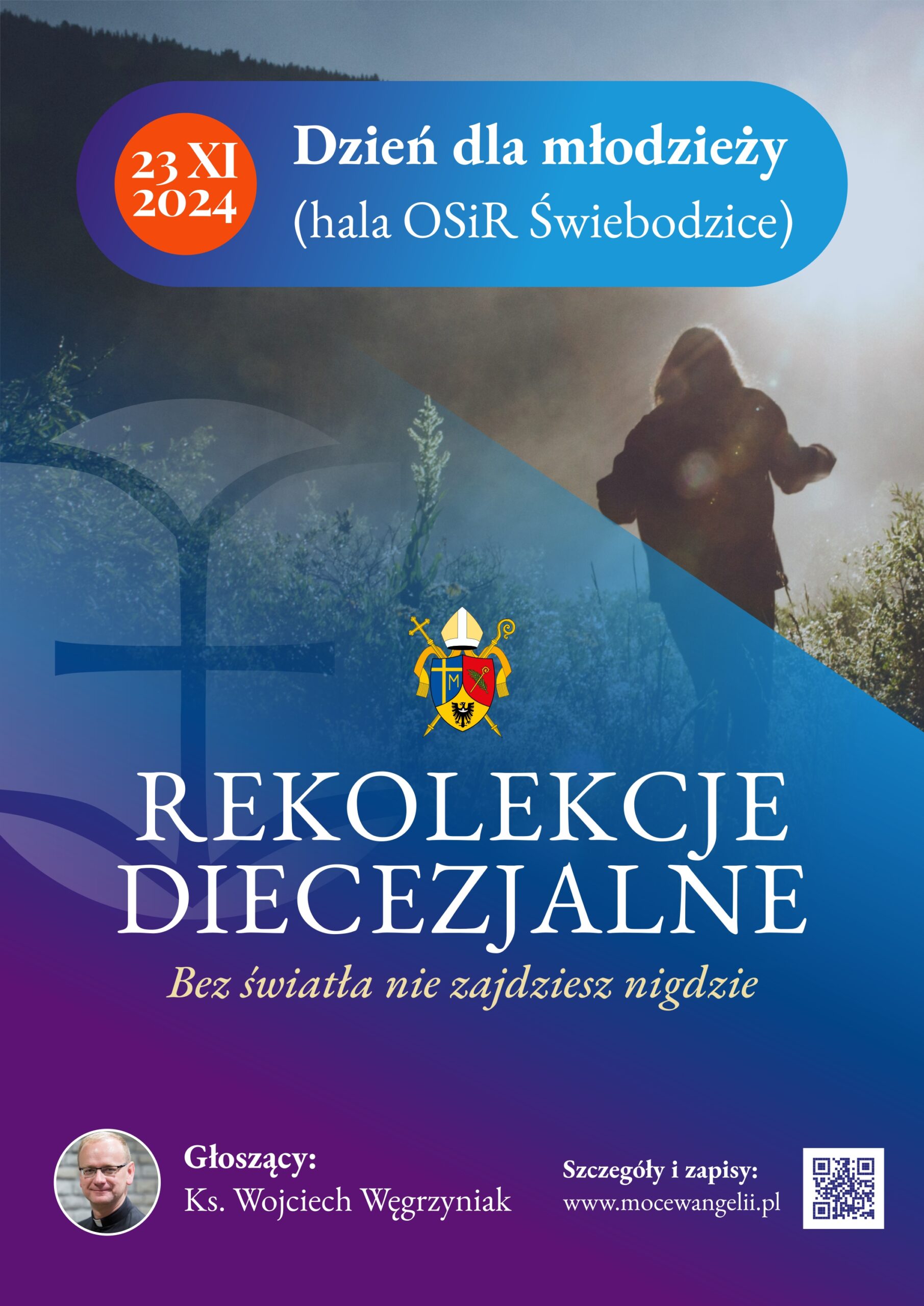 diecezjalny dzień młodzieży