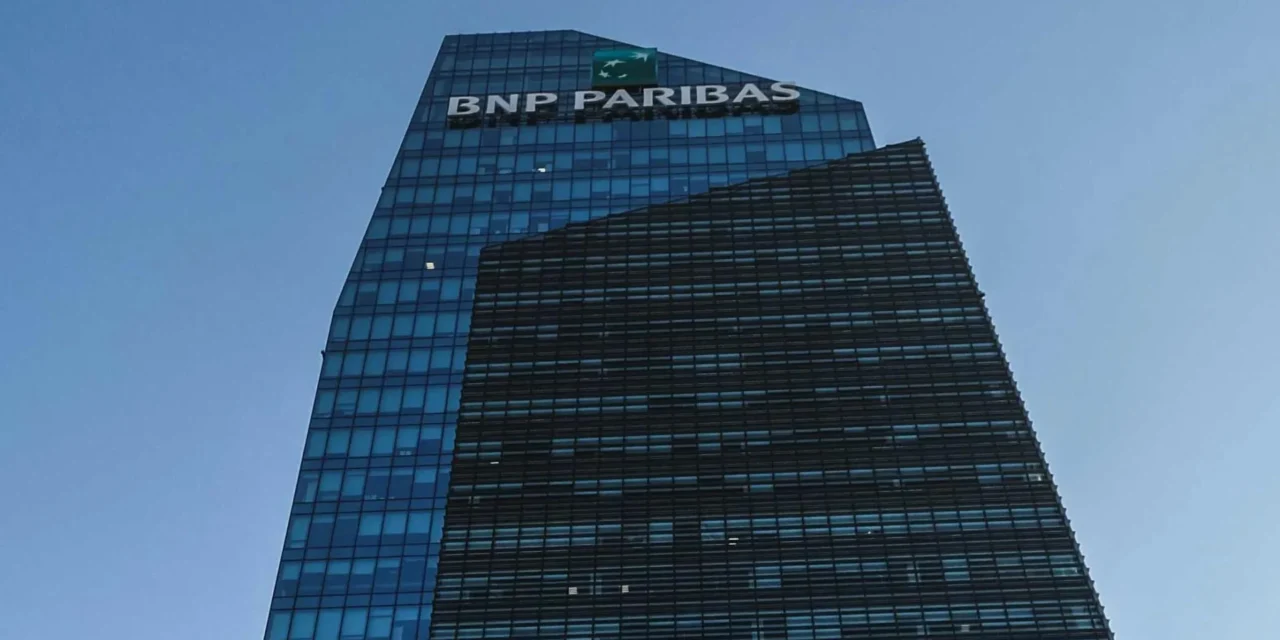 BNP Paribas blokuje konta Sercanów: niewytłumaczalne i potencjalnie bezprawne działanie