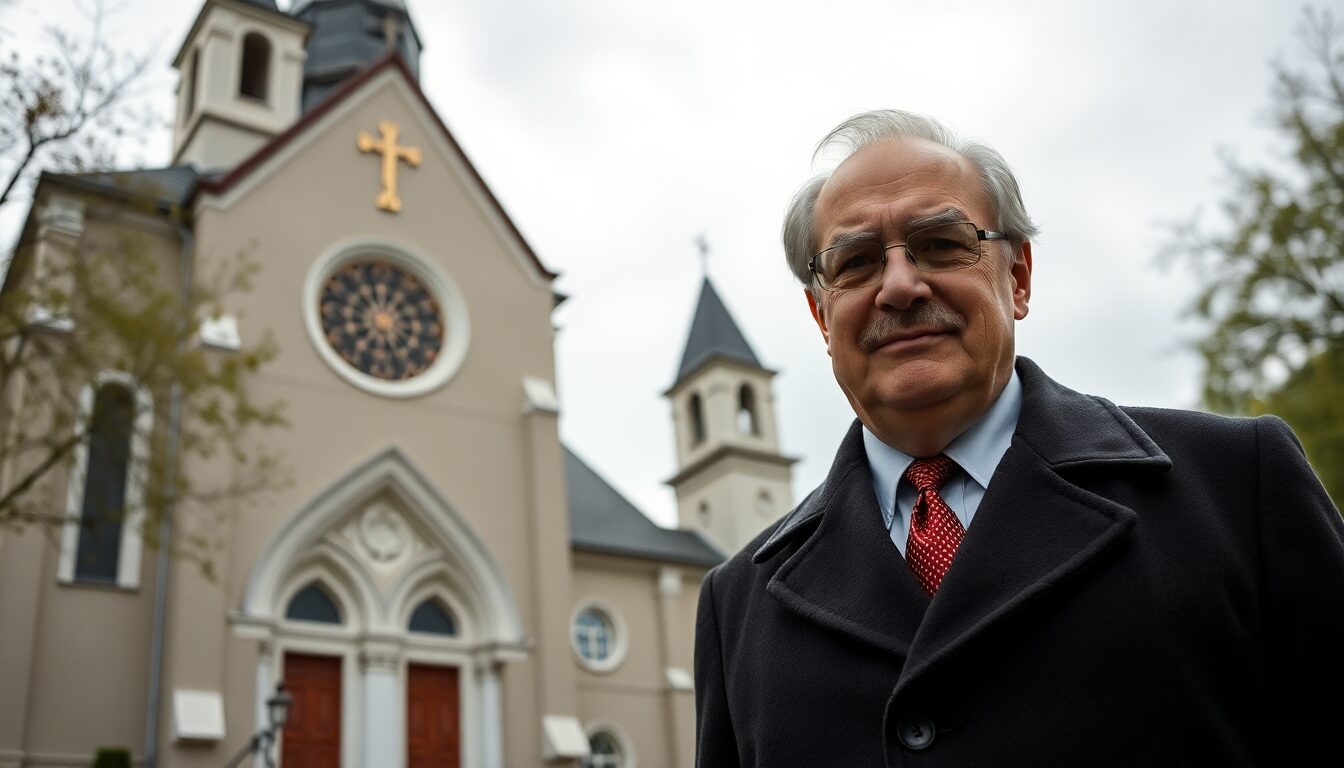 Fundusz Kościelny komu się opłaca Fundusz Kościelny