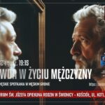 Mężczyźni św. Józefa. Prawda w życiu mężczyzny. Spotkanie formacyjne już 19 listopada