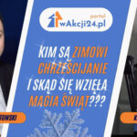 Zimowi chrześcijanie i magia świąt: Jak Boże Narodzenie zmienia swój sens? [PODKAST]