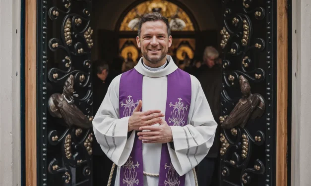 Amerykanie zbadali, co przyciąga ludzi do parafii. Możecie być zaskoczeni!