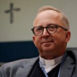 Bp Jerzy Kołodziej SDS: W Australii odkryłem głęboką wiarę ludzi zaangażowanych w życie Kościoła [TYLKO U NAS – PIERWSZY WYWIAD Z BISKUPEM-NOMINATEM]