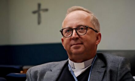 Bp Jerzy Kołodziej SDS: W Australii odkryłem głęboką wiarę ludzi zaangażowanych w życie Kościoła [TYLKO U NAS – PIERWSZY WYWIAD Z BISKUPEM-NOMINATEM]