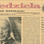 Archiwum Niedzieli dostępne on-line. 100-letnia historia katolickiego dziennikarstwa