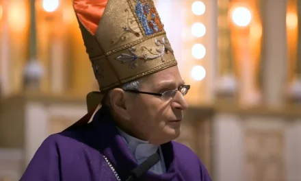 Bp Antoni Długosz: Państwo polskie jest silne wobec słabych i słabe wobec silnych [TYLKO U NAS CAŁA WYPOWIEDŹ BISKUPA]