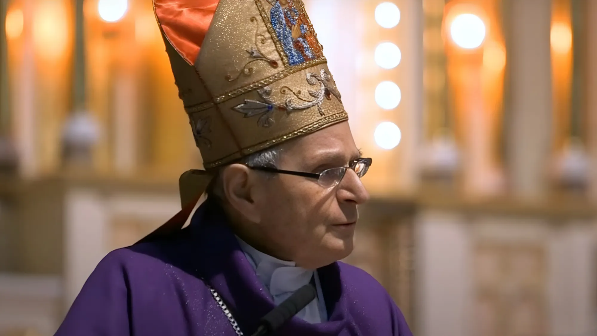 Bp Antoni Długosz