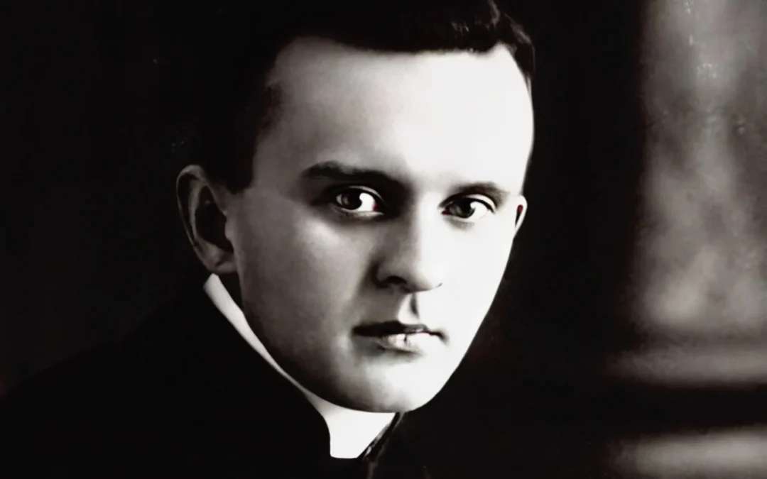Czy chcemy obchodzić Boże Narodzenie w październiku? 21 Aktualizacja: Nowy błogosławiony: Męczennik za wiarę ks. Stanisław Streich. Znamy termin beatyfikacji!