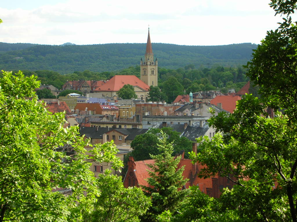 Sanktuarium Matki Bożej Bolesnej